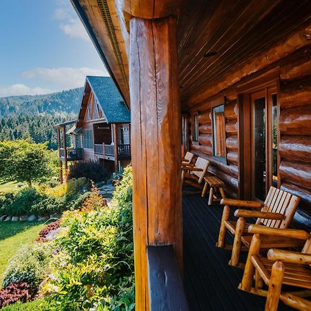Sakura Ridge The Farm & Lodge Hood River Exteriér fotografie