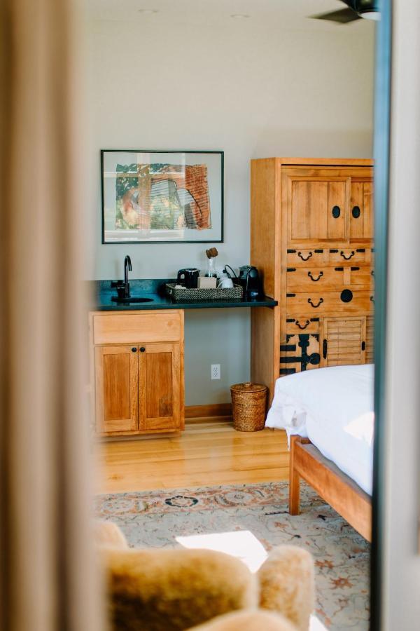 Sakura Ridge The Farm & Lodge Hood River Exteriér fotografie