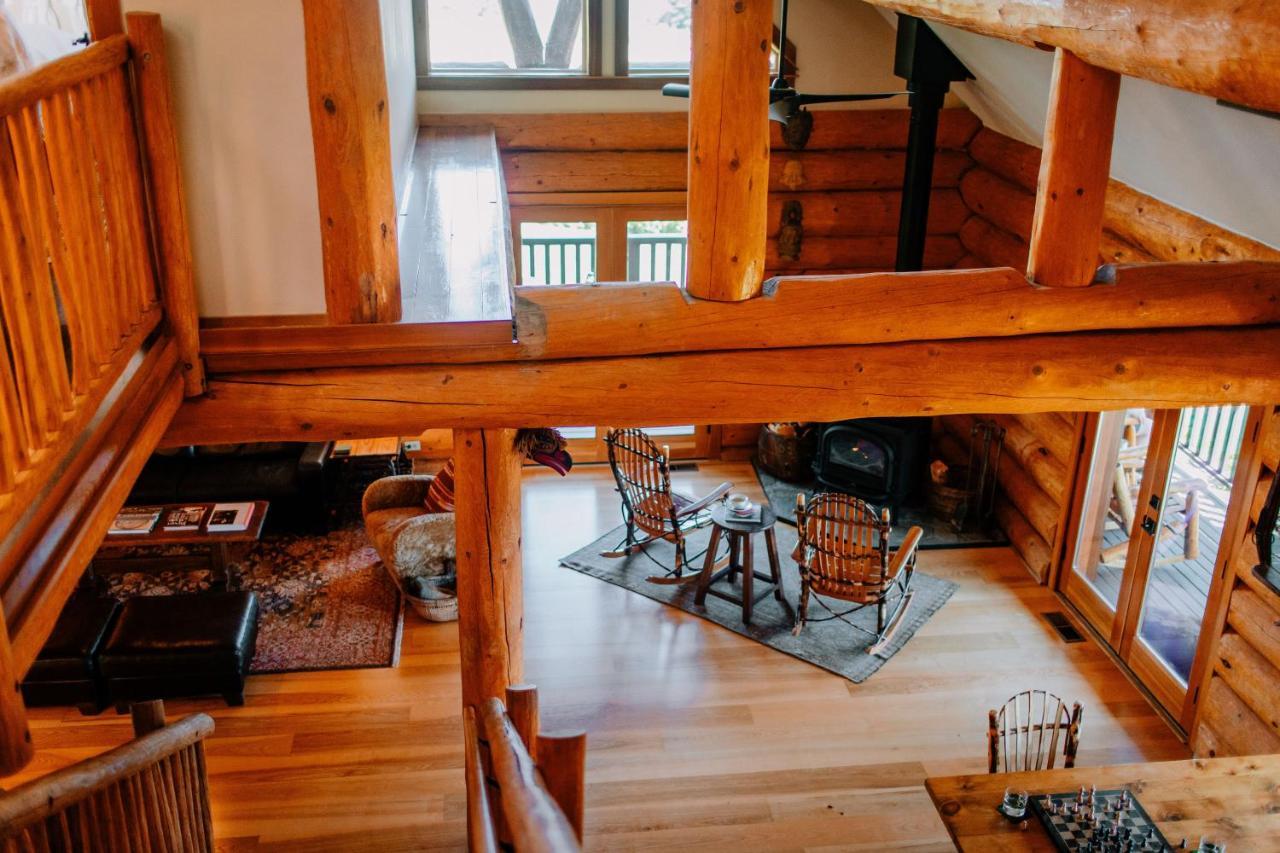 Sakura Ridge The Farm & Lodge Hood River Exteriér fotografie