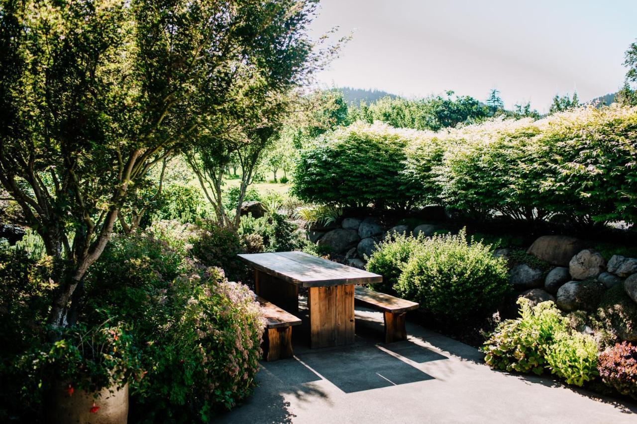 Sakura Ridge The Farm & Lodge Hood River Exteriér fotografie